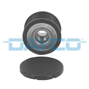 Alternator Freewheel Clutch (ALP2386)