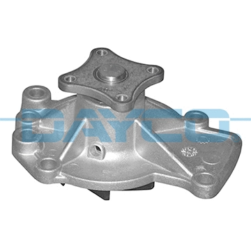 Water Pump, engine cooling (DP452)