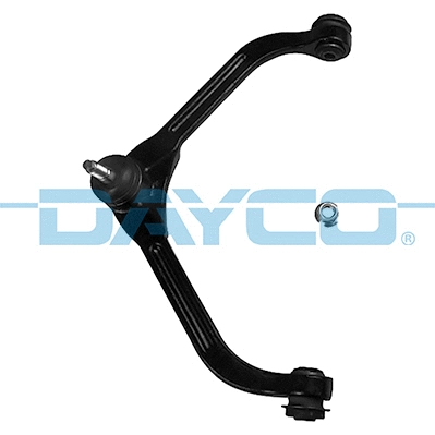 Control/Trailing Arm, wheel suspension (DSS3761)