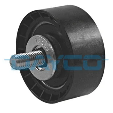 Deflection/Guide Pulley, V-ribbed belt (APV1029)