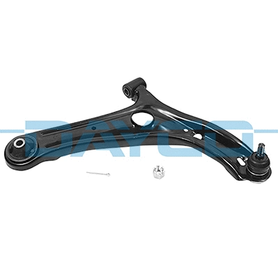 Control/Trailing Arm, wheel suspension (DSS3822)