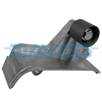 Deflection/Guide Pulley, timing belt (ATB2602)