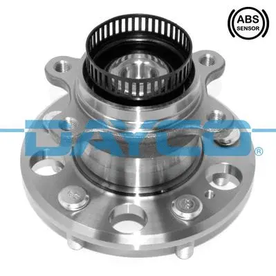 Wheel Bearing Kit (KWD1091)