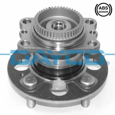 Wheel Bearing Kit (KWD1294)