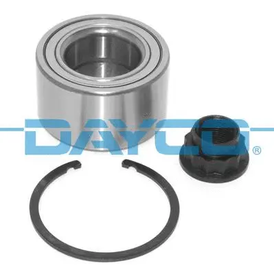 Wheel Bearing Kit (KWD1086)