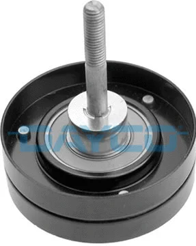 Deflection/Guide Pulley, V-ribbed belt (APV2185)