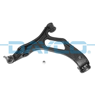 Control/Trailing Arm, wheel suspension (DSS3519)