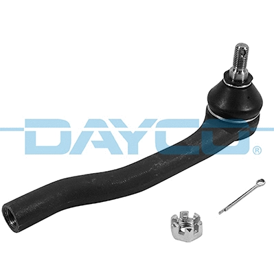 Tie Rod End (DSS2717)