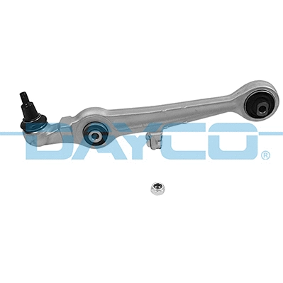 Control/Trailing Arm, wheel suspension (DSS1130)