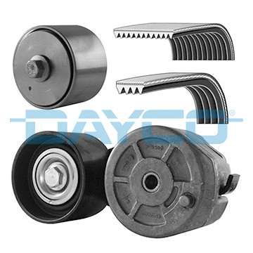 V-Ribbed Belt Set (KPV045HD)