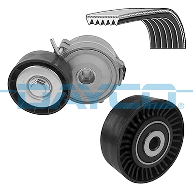 V-Ribbed Belt Set (KPV708)