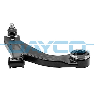 Control/Trailing Arm, wheel suspension (DSS3136)