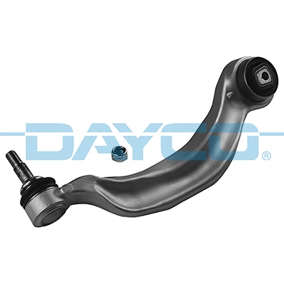Control/Trailing Arm, wheel suspension (DSS4178)
