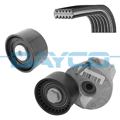 V-Ribbed Belt Set (KPV720)