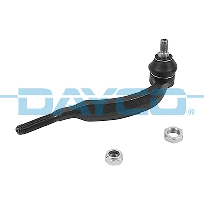 Tie Rod End (DSS3354)