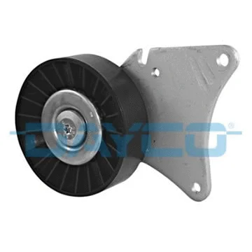 Deflection/Guide Pulley, V-ribbed belt (APV1008)