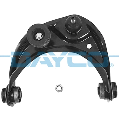 Control/Trailing Arm, wheel suspension (DSS4056)