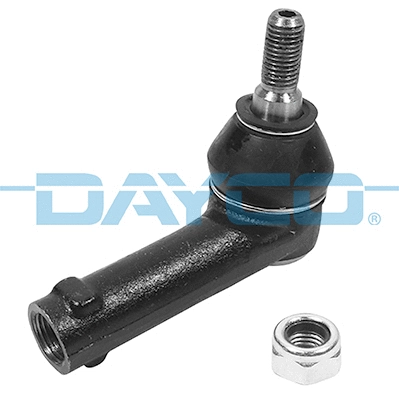 Tie Rod End (DSS2515)