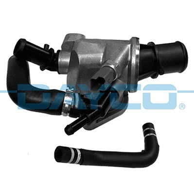 Thermostat, coolant (DT1286H)