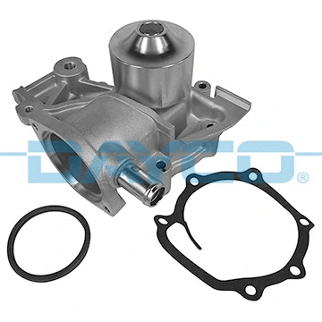 Water Pump, engine cooling (DP246)