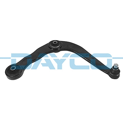 Control/Trailing Arm, wheel suspension (DSS1131)
