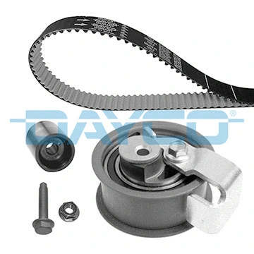 Timing Belt Kit (KTB340)