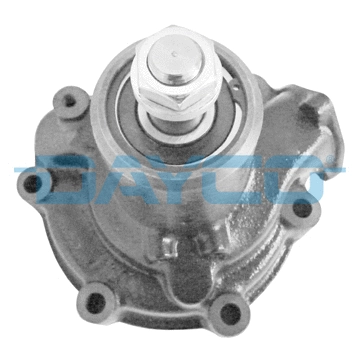Water Pump, engine cooling (DP120)
