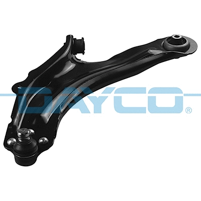Control/Trailing Arm, wheel suspension (DSS4130)