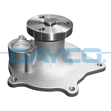 Water Pump, engine cooling (DP542)
