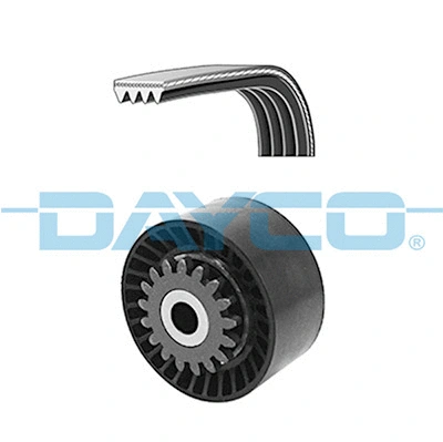 V-Ribbed Belt Set (KPV211)