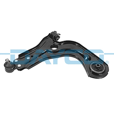 Control/Trailing Arm, wheel suspension (DSS3408)