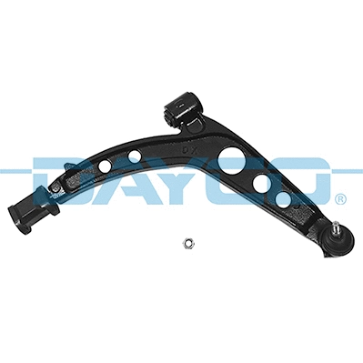 Control/Trailing Arm, wheel suspension (DSS1545)