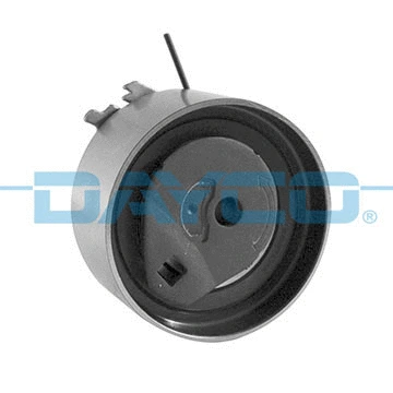 Tensioner Pulley, timing belt (ATB2514)