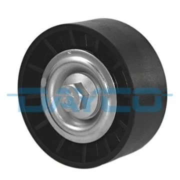 Deflection/Guide Pulley, V-ribbed belt (APV1013)