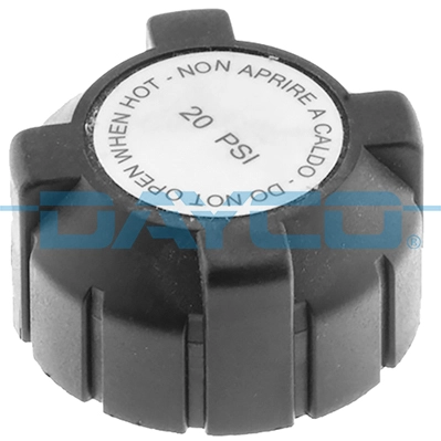 Cap, coolant tank (DRC051)