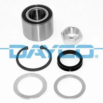 Wheel Bearing Kit (KWD1097)