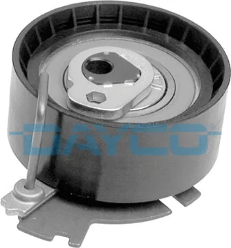 Tensioner Pulley, timing belt (ATB2206)