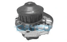 Water Pump, engine cooling (DP008)