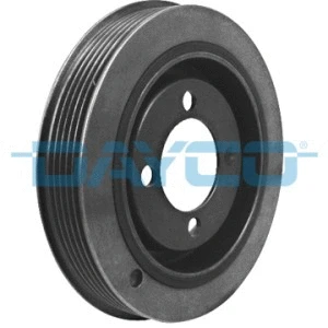 Belt Pulley, crankshaft (DPV1055)