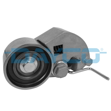 Tensioner Pulley, timing belt (ATB2604)
