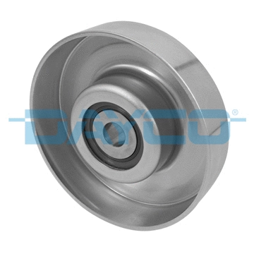 Deflection/Guide Pulley, V-ribbed belt (APV2809)