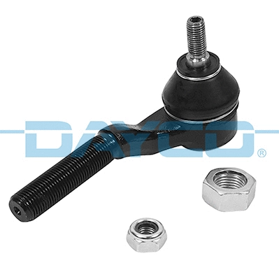 Tie Rod End (DSS2918)