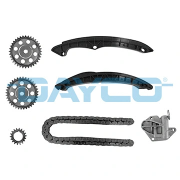 Timing Chain Kit (KTC1001)