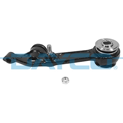 Control/Trailing Arm, wheel suspension (DSS3795)