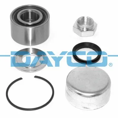 Wheel Bearing Kit (KWD1284)