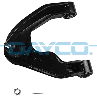 Control/Trailing Arm, wheel suspension (DSS4062)