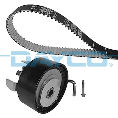 Timing Belt Kit (KBIO09)