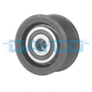 Deflection/Guide Pulley, V-ribbed belt (APV2482)