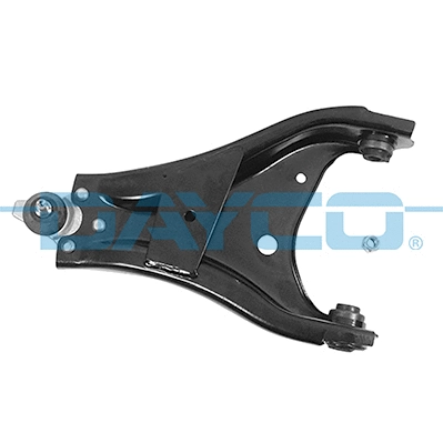 Control/Trailing Arm, wheel suspension (DSS3746)