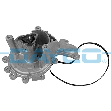 Water Pump, engine cooling (DP294)